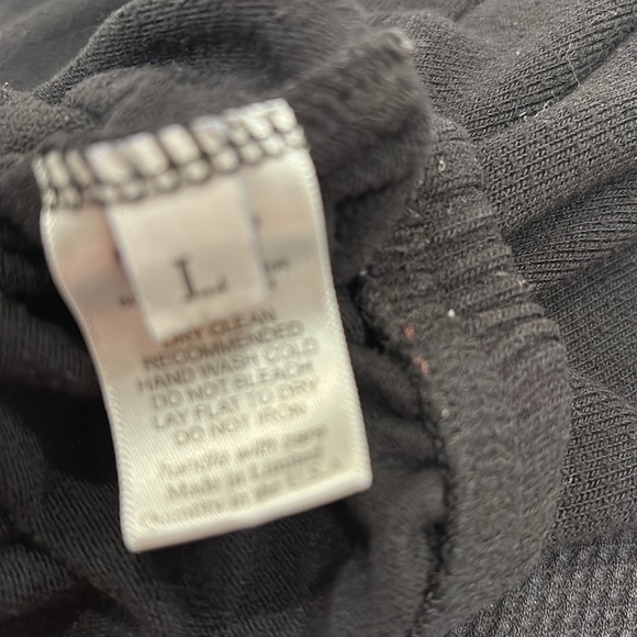 Michael Lauren George Sweatpant sooo comfy!!! - Picture 7 of 7